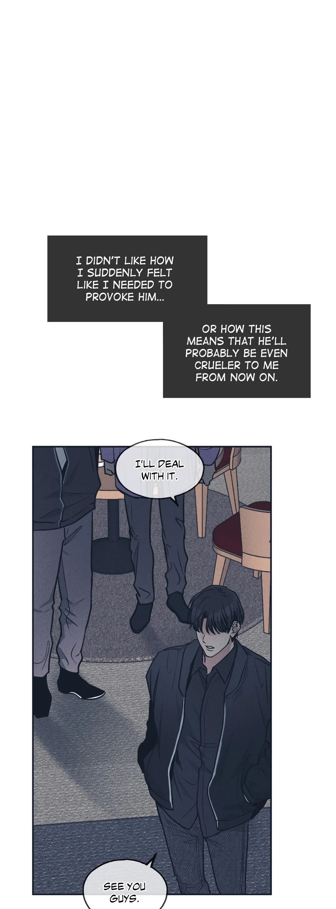 Payback, Chapter 50 image 17